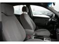 Black Pearl - Elantra GLS Sedan Photo No. 17