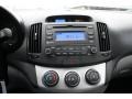 Black Pearl - Elantra GLS Sedan Photo No. 21