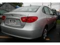 Quicksilver - Elantra GLS Sedan Photo No. 2
