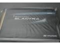 Quicksilver - Elantra GLS Sedan Photo No. 4