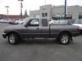 Dark Shadow Grey Metallic - Ranger FX4 Off-Road SuperCab 4x4 Photo No. 2
