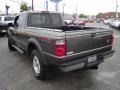 Dark Shadow Grey Metallic - Ranger FX4 Off-Road SuperCab 4x4 Photo No. 3