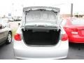 Quicksilver - Elantra GLS Sedan Photo No. 12
