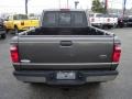 Dark Shadow Grey Metallic - Ranger FX4 Off-Road SuperCab 4x4 Photo No. 4