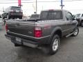 Dark Shadow Grey Metallic - Ranger FX4 Off-Road SuperCab 4x4 Photo No. 5
