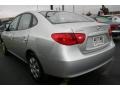 Quicksilver - Elantra GLS Sedan Photo No. 14