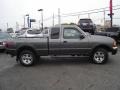 Dark Shadow Grey Metallic - Ranger FX4 Off-Road SuperCab 4x4 Photo No. 6