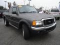Dark Shadow Grey Metallic - Ranger FX4 Off-Road SuperCab 4x4 Photo No. 7
