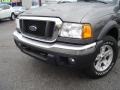 Dark Shadow Grey Metallic - Ranger FX4 Off-Road SuperCab 4x4 Photo No. 9