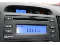 Quicksilver - Elantra GLS Sedan Photo No. 20