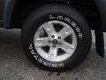 Dark Shadow Grey Metallic - Ranger FX4 Off-Road SuperCab 4x4 Photo No. 11