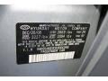 Quicksilver - Elantra GLS Sedan Photo No. 23