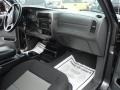 Dark Shadow Grey Metallic - Ranger FX4 Off-Road SuperCab 4x4 Photo No. 16