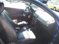 2008 Nitrous Blue Metallic Pontiac G5 GT  photo #11