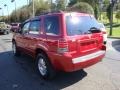 2005 Vivid Red Mercury Mariner V6 Premier 4WD  photo #2