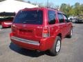 2005 Vivid Red Mercury Mariner V6 Premier 4WD  photo #4