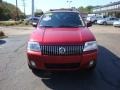 2005 Vivid Red Mercury Mariner V6 Premier 4WD  photo #6