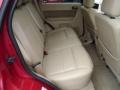2010 Sangria Red Metallic Ford Escape XLT 4WD  photo #16