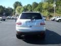 2007 Liquid Silver Metallic GMC Acadia SLT AWD  photo #8