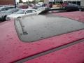 2010 Sangria Red Metallic Ford Escape XLT 4WD  photo #21
