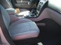 Liquid Silver Metallic - Acadia SLT AWD Photo No. 18