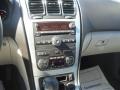 Liquid Silver Metallic - Acadia SLT AWD Photo No. 21