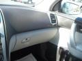 Liquid Silver Metallic - Acadia SLT AWD Photo No. 23
