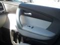 Liquid Silver Metallic - Acadia SLT AWD Photo No. 24