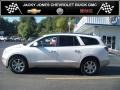 White Diamond Tri Coat - Enclave CXL Photo No. 1