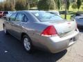 Dark Silver Metallic - Impala LT Photo No. 2