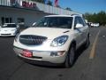 White Diamond Tri Coat - Enclave CXL Photo No. 2