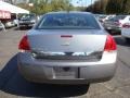 Dark Silver Metallic - Impala LT Photo No. 3