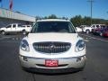 White Diamond Tri Coat - Enclave CXL Photo No. 3