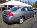 Dark Silver Metallic - Impala LT Photo No. 4