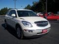White Diamond Tri Coat - Enclave CXL Photo No. 4