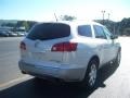 White Diamond Tri Coat - Enclave CXL Photo No. 6