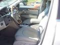 White Diamond Tri Coat - Enclave CXL Photo No. 11