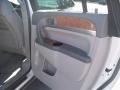 White Diamond Tri Coat - Enclave CXL Photo No. 15