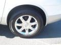 White Diamond Tri Coat - Enclave CXL Photo No. 20