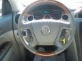 White Diamond Tri Coat - Enclave CXL Photo No. 22
