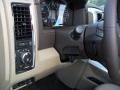 2011 Bright White Dodge Ram 3500 HD Laramie Crew Cab 4x4 Dually  photo #11