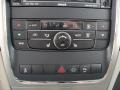 2011 Inferno Red Crystal Pearl Jeep Grand Cherokee Laredo X Package  photo #15