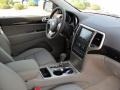 2011 Inferno Red Crystal Pearl Jeep Grand Cherokee Laredo X Package  photo #22
