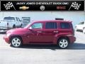 Sport Red Metallic - HHR LT Photo No. 1