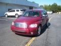 2006 Sport Red Metallic Chevrolet HHR LT  photo #2