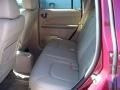 Sport Red Metallic - HHR LT Photo No. 13
