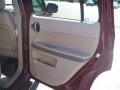 Sport Red Metallic - HHR LT Photo No. 14
