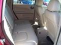 Sport Red Metallic - HHR LT Photo No. 15