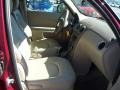 Sport Red Metallic - HHR LT Photo No. 17