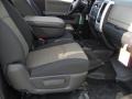 2011 Bright White Dodge Ram 5500 HD SLT Regular Cab 4x4 Chassis  photo #17